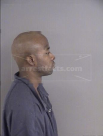 Bradley Damond Maxie