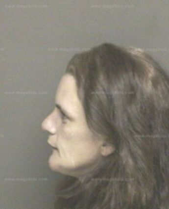 Tracie Lynn Callis