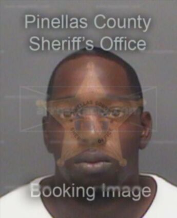 Tyrone Bernard Taylor