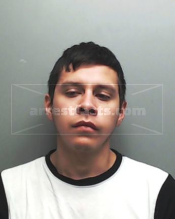 Allen Ruben Teniente