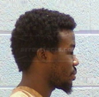 Antonio Gilbert