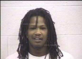 Christopher Antonio Townsend