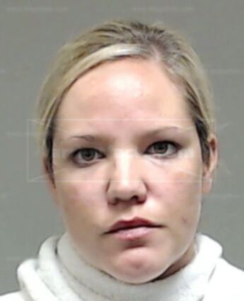 Tracy Bridgette Litolff