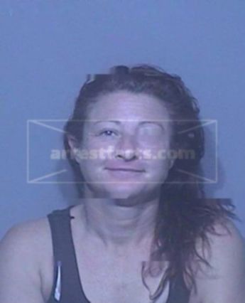 Elizabeth Faye Clay