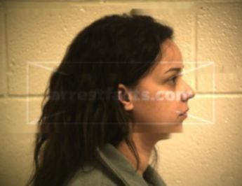 Wendy Saldana Martinez