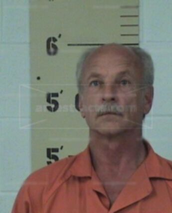Barry Bentley Miller