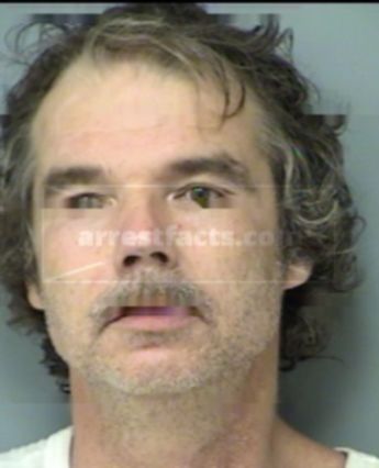 Kenneth Eugene Sarles