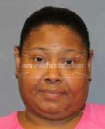 Rechena Westbrooks