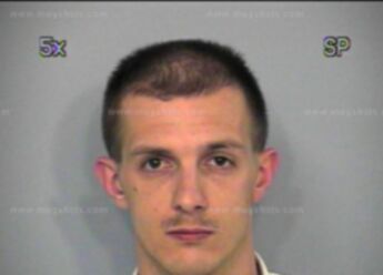 Timothy Louis Barrick
