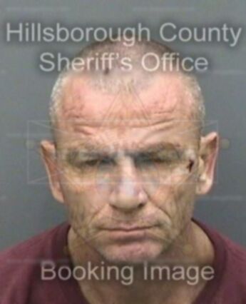 Michael Shane Glisson
