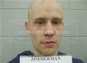 Kurtis Michael Zimmerman