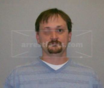 Brandon M Webb