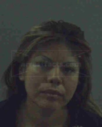 Antonia Velazquez