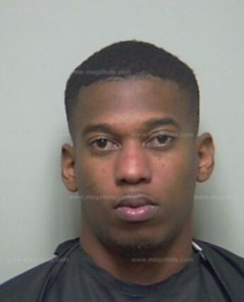 Rashard Jamell Session