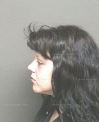 Christina Marie Greathouse