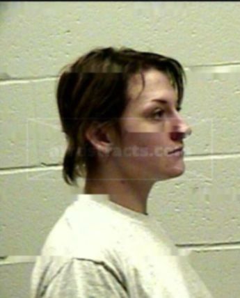 Brandi R Paine