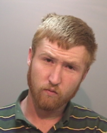 Colton Alan Vogler