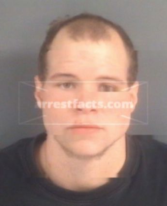 Gabriel Mack Locklear