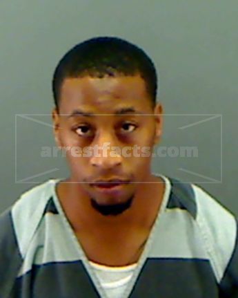 Dowell B. Washington