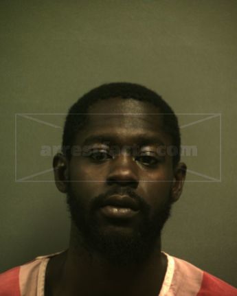 Michael Denzel Barnes