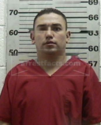 Armando L Chavez