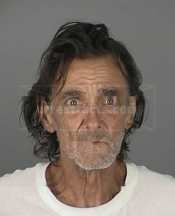 James Vincent Chamberlin