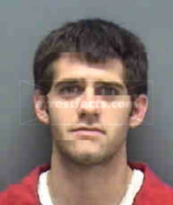 Anthony Charles Thomas