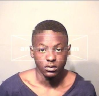 Deaandre Antwan Sanders