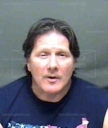 Richard Glen Turner