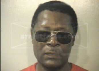 Ernest Washington