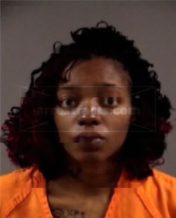Shatika Renea Dix