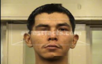 Erik Donovan Martinez