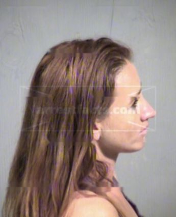 Hailey Rae Slaven