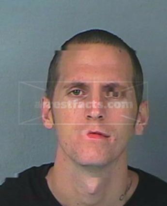 Brandon James Goggins