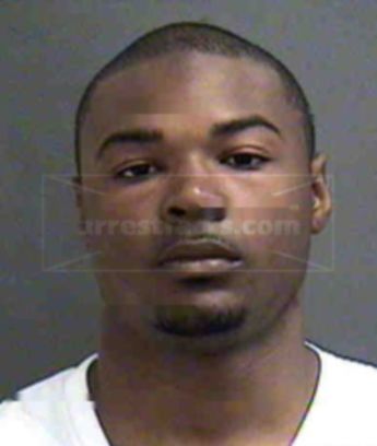 Quinton Lamonte Toomer