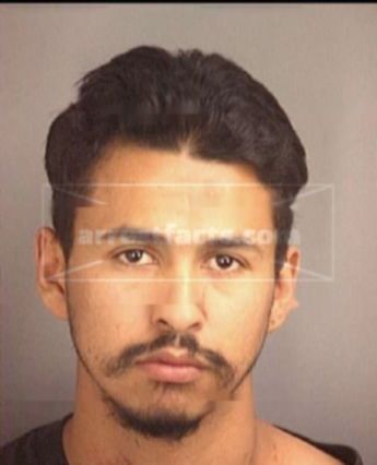 Clyde Martinez
