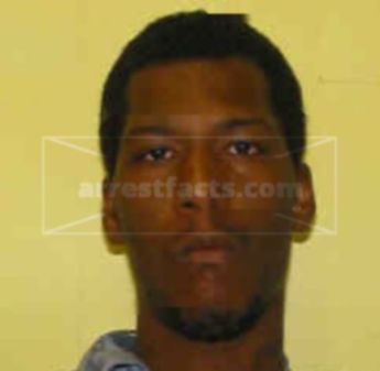 Terrence J Cartlidge