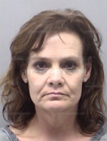 Tammi Gail Pitman