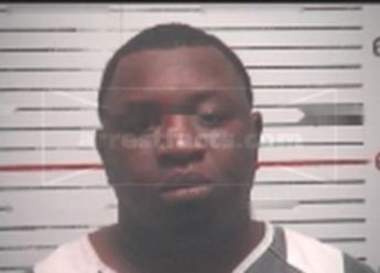 Eric Dewayne Wilson