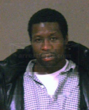 Garey Dontrille Brooks