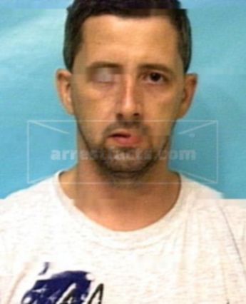 Charles Alex Puckett