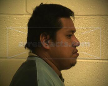 Venancio Julian Alvarado