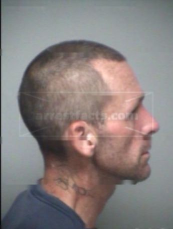 Robert Lee Leavell