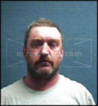 Jerry Gene Cooper