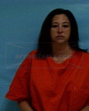 Christy Ann Holifield