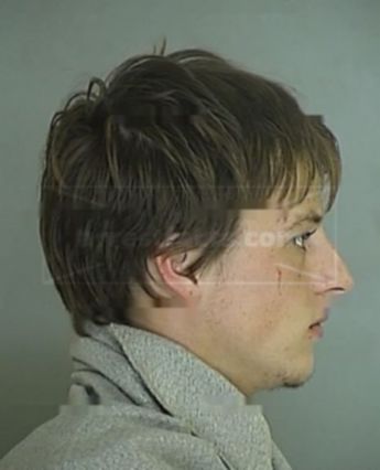 Ryan Michael Buckley
