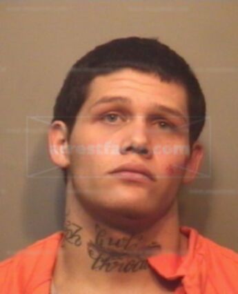 Austin Taylor Zepeda