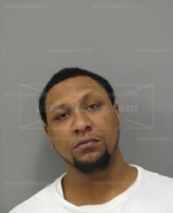 Ladarius Rushard Richards