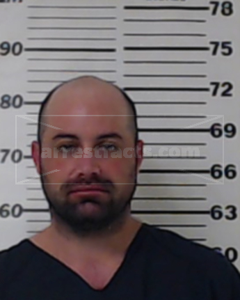 Arron Micah Congleton