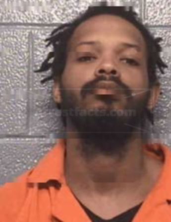 Michael Antonio Davis